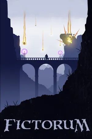 Fictorum cover art