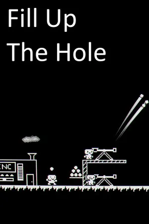 Fill Up The Hole cover art