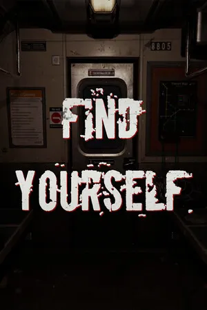 Find Yourself cover art