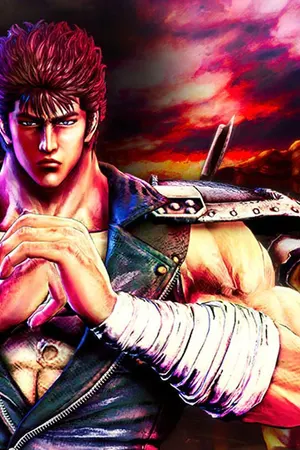 Fist of The North Star: Lost Paradise cover art