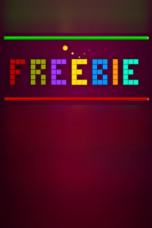 Freebie cover art