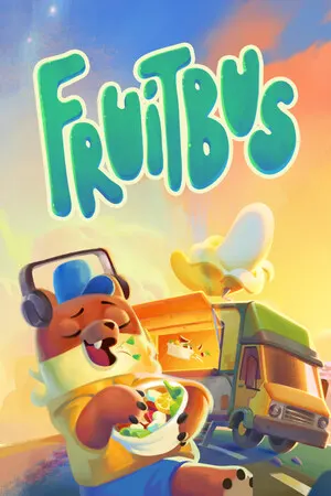 Copertina di Fruitbus