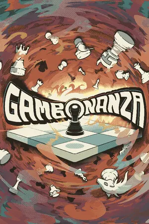 Portada de Gambonanza