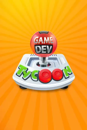 Game Dev Tycoon cover art