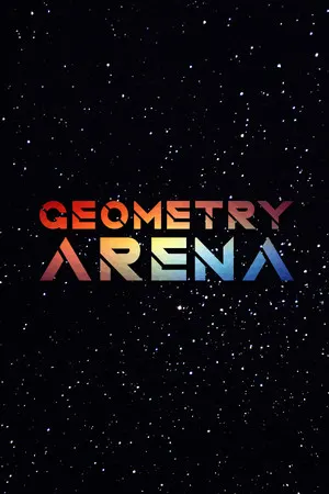 Geometry Arena cover art
