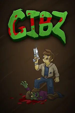 GIBZ cover art