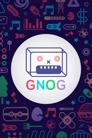GNOG cover art