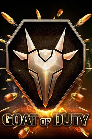 GOAT OF DUTY cover art