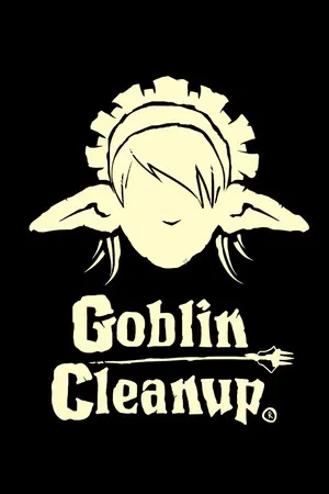 Copertina di Goblin Cleanup
