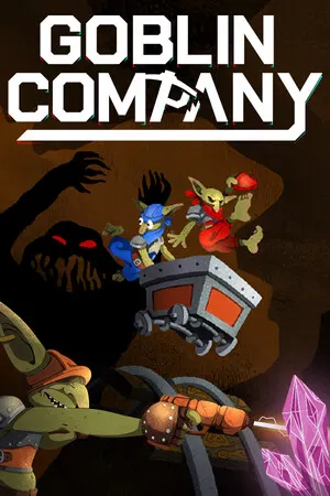 Goblin Company cover art