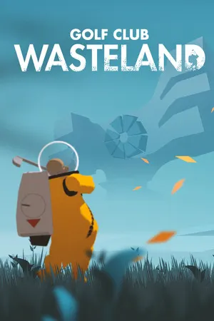 Golf Club Nostalgia cover art