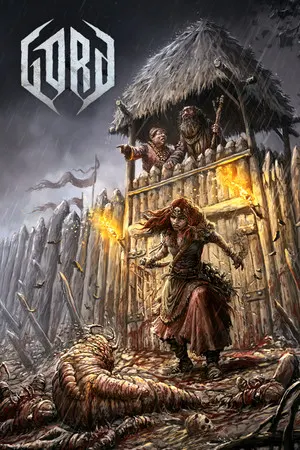 Gord cover art