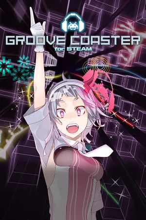 Groove Coaster cover art