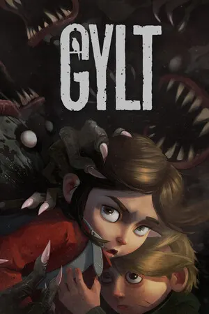 Copertina di GYLT