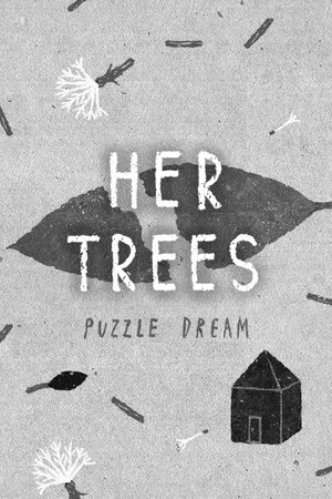 HER TREES: PUZZLE DREAM cover art