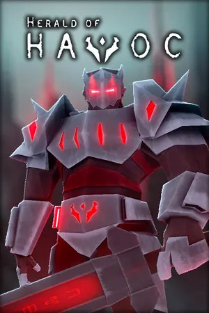 Herald of Havoc cover art