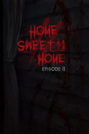Home Sweet Home EP2 cover art