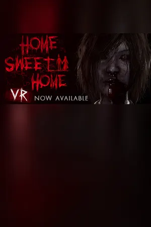 Home Sweet Home cover art