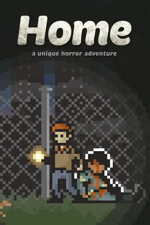 Home cover art