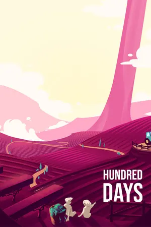 Copertina di Hundred Days - Winemaking Simulator