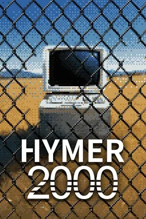 Hymer 2000 cover art