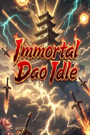 Immortal Dao Idle cover art