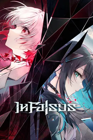 In Falsus cover art