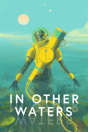 In Other Waters cover art