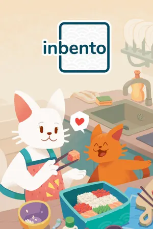 inbento cover art