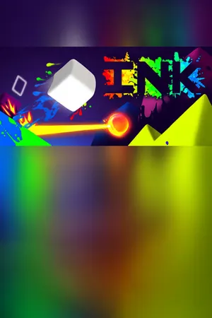INK cover art