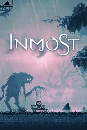 INMOST cover art