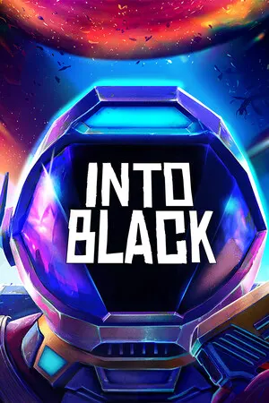 Into Black cover art