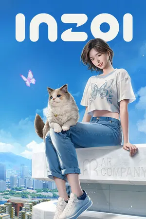 Copertina di inZOI