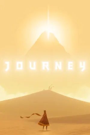 Journey cover art