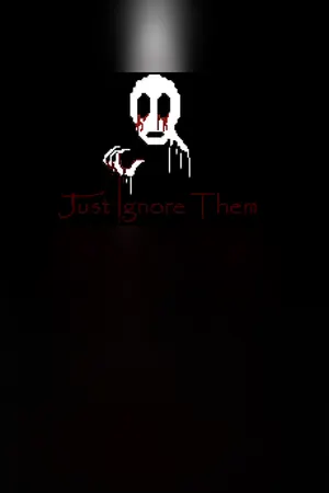 Just Ignore Them cover art