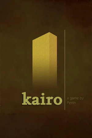 Kairo cover art