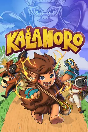 Kalanoro cover art