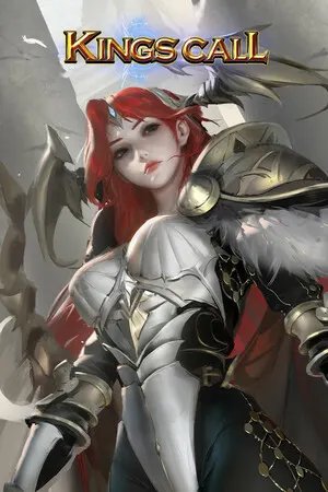 Kings Call cover art