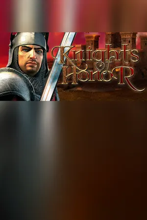 Knights of Honor cover art