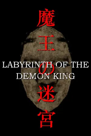 Labyrinth Of The Demon King cover art