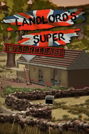 Landlord's Super cover art