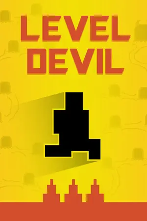 Level Devil cover art