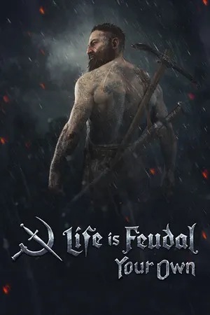 Copertina di Life is Feudal: Your Own