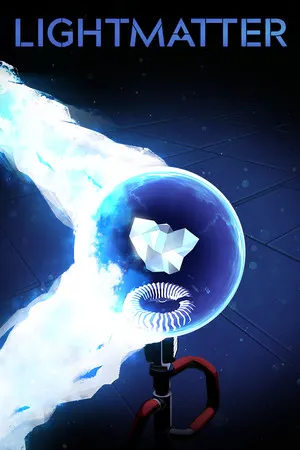 Lightmatter cover art