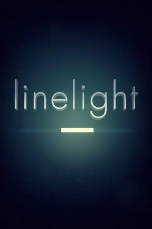 Linelight cover art
