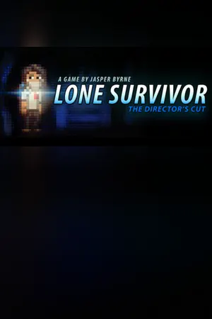 Lone Survivor: The Director's Cut cover art
