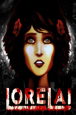 Lorelai cover art