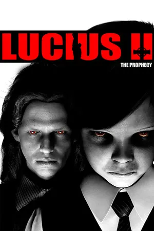 Lucius II cover art