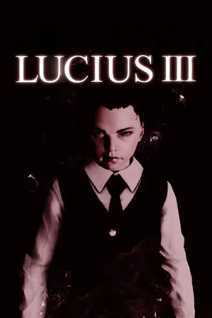 Lucius III cover art