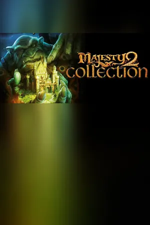 Majesty 2 Collection cover art